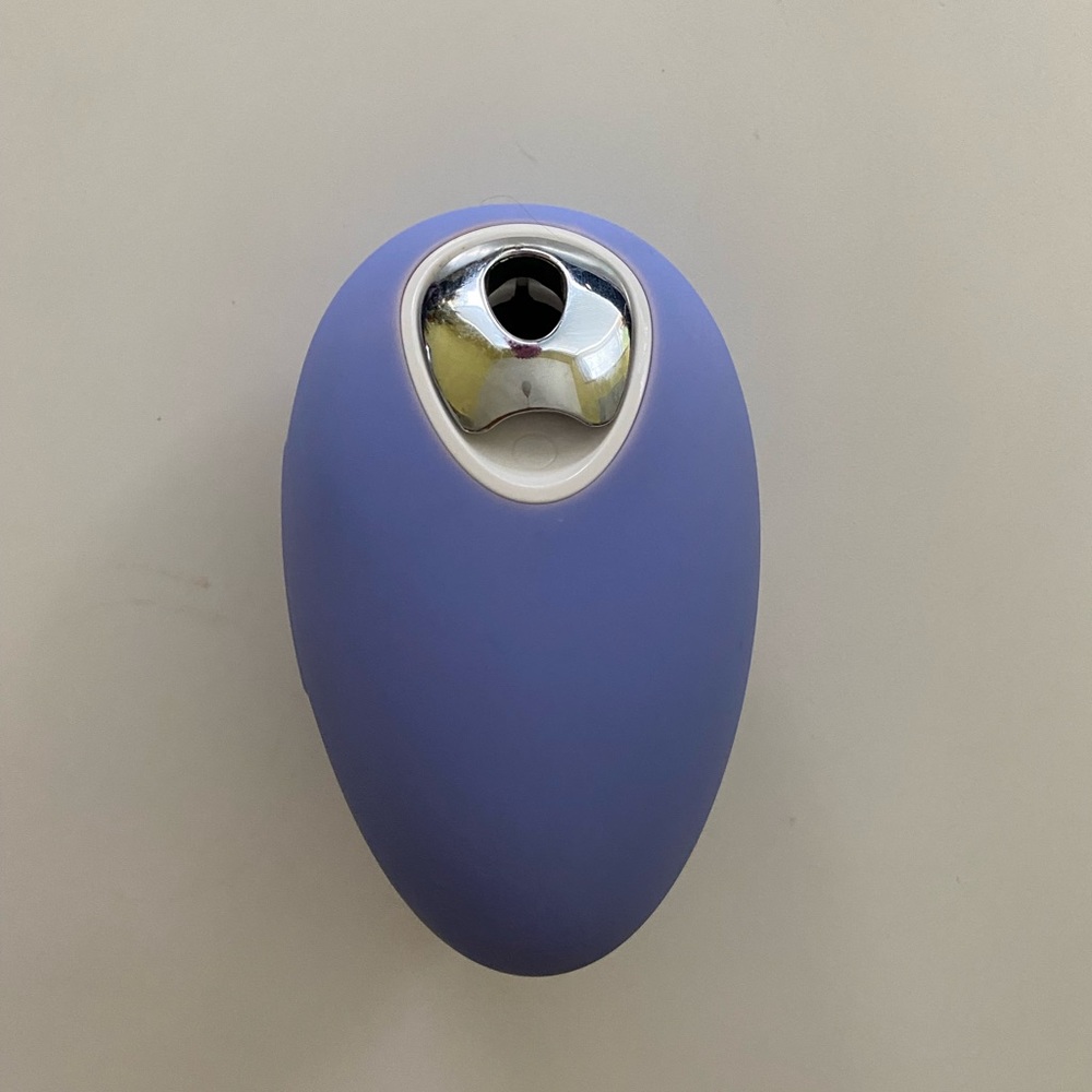 Droplette Microinfuser